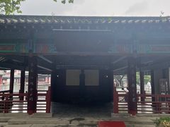 -百脉泉景区