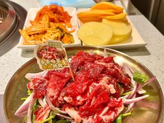-炭之家齐齐哈尔大片烤肉·涮毛肚火锅·齐齐哈尔烤肉(中央大街店)