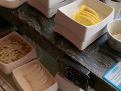 -天都火锅酒楼(虹梅南路店)