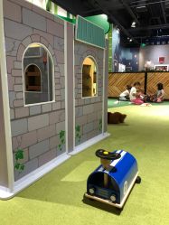 -幻贝家儿童乐园(苏州中心店)