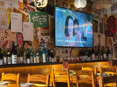 -千懿六本木酒场(常熟路店)