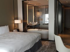 -长沙尼依格罗酒店