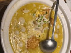 -爱碗亭·鲜炒湖南菜(壹城中心店)