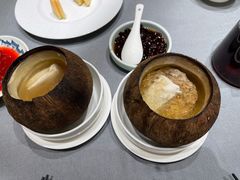 -五棵树•粤西高凉菜(琶洲店)