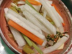 -耍盆友·重庆江湖菜(百子湾店)
