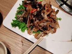 -江小渔鲜鱼火锅(冠亚星城店)