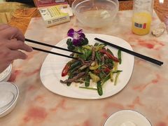 -新金盛·海鲜酒楼(盐田店)