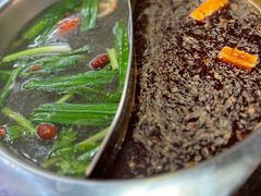 -刘少华贵州小黄牛·鲜牛肉火锅(总店)