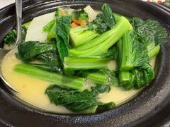 -金鮀岛潮州酒家