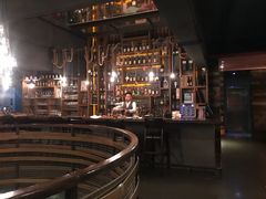 -斯普汇生蚝牛排馆(中骏世界城店)