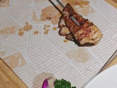 -隆喜元鱼汤包·海鲜(中联广场店)