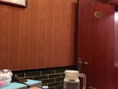 大堂-咱家小院(汉中门店)