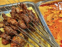 -清真·马峰烤肉(小学习北巷店)