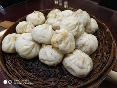 -草包包子铺1937(普利街店)