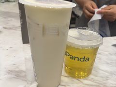-茶百道(良乡大学城店)