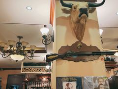 -摩根扒房(桐梓林店)