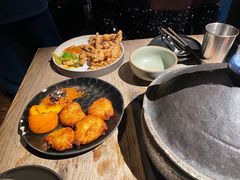 -毛辣果·酸(OHA复兴西路店)