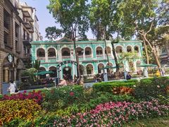 -星巴克臻选(广州沙面店)