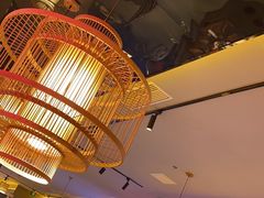 -重庆高老九火锅(万象城店)