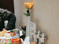 -西安西藏大厦开元名都大酒店·自助餐厅