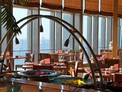 -视界美食自助餐厅·石家庄希尔顿酒店