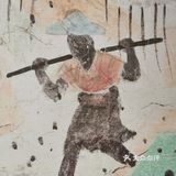 武汉文艺青年们必看的敦煌展！