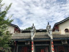 -谭记石锅鱼府(三道堰店)