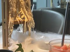 藤椒草原脆毛肚-蔴将·川菜(黄龙万科店)