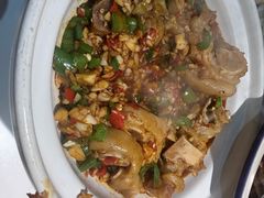 -兰湘子·湘菜小炒(济南领秀城店)