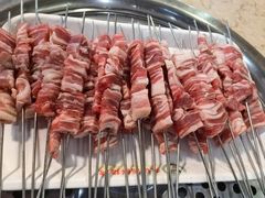 -福茗春薪禾记海鲜烧烤(八一路店)