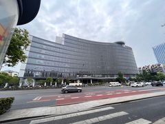 -浙江省立同德医院(翠苑院区)