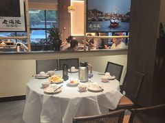 -老海陵·泰州菜(图书馆店)