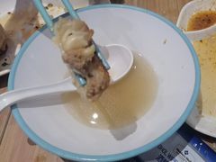 -大食代美食广场(上海中心店)