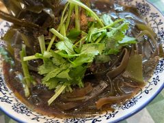 -天祥斋老北京八大碗烧烤家常菜(田村店)