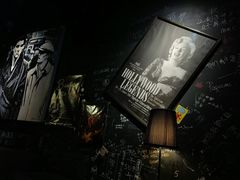 -等待戈多Waiting For Godot(交道口店)