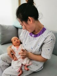 -爱瑞馨母婴护理中心(爱悠悠店)