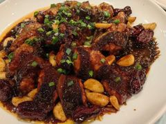 -龙汇酒家(沪闵路店)