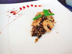 -湖影中餐厅·南京金茂威斯汀大酒店