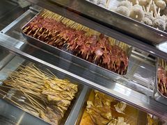 -马小毛老上海里脊肉(南翔印象城店)