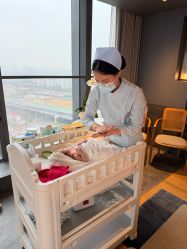 -馨月汇·一悦馨香月子中心(前滩店)