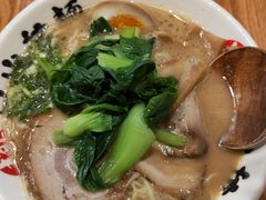 -日出拉面(望京店)