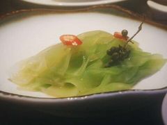 -万丽轩·粤菜(王府井金茂万丽酒店)