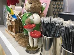 -THE ALLEY 鹿角巷(合生汇店)