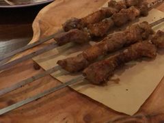 -天山醉美·新疆餐厅(富华里店)