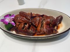 -淮南牛肉汤酒店(可伦公馆店)