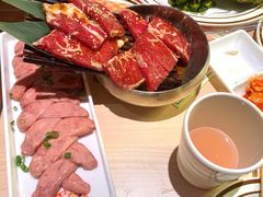 -伊茉家的烤肉店(勒泰中心店)