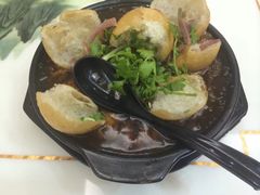 糊涂生煎-糊涂生煎(滴翠路店)