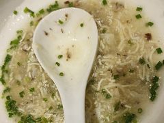 -金枝玉叶上海人家食府(三里河店)