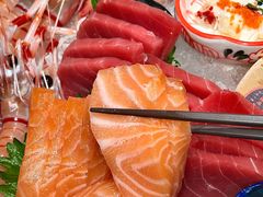 -上井料理黑金店(IFS国金中心店)