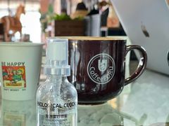 -旧雨咖啡·CoffeeFORU(黄村奥体店)